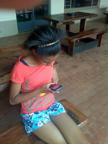 Follow @EmkayShiels... My new account