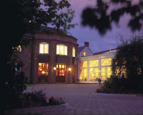 Quorn Country Hotel is a luxurious 4 star country house hotel in the picturesque village of Quorn.