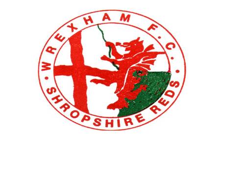 Supporting Wrexham AFC