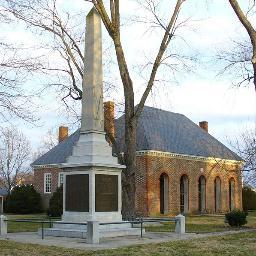 Hanover County was created on November 26, 1719, from the area of New Kent County called St. Paul's Parish. Located in the western Tidewater region of Virginia.