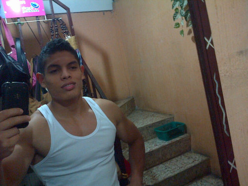 A ganar el boleto para un C.A. real hardcore