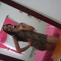 Comigo quem quiser contra mim quem PUDER :) POR ISSO QUE O MEU NOME É::: ALLINE PRYCYLLA SPENGLER :)