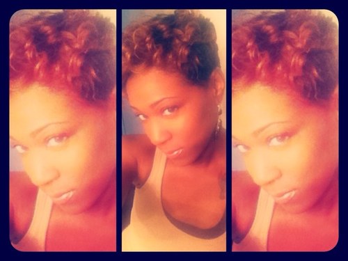 Flawless_vixen's profile picture. This is all you need to know #No kids who plays hard but works even harder but, to know me is to love me so follow me and fall in love #muhaa