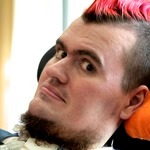 Director/Filmmaker of my feature length Documentary             Everything Will be OK- An Epic Documentary about #ALS.