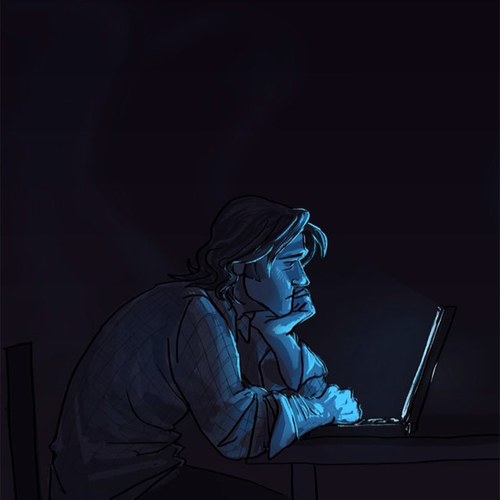 Just say no to Wincest. Avatar http://t.co/Z0Ep7Ocg -- Background http://t.co/fTqa6iaz