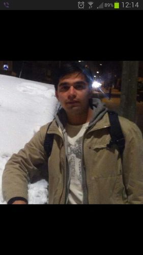ismaili
