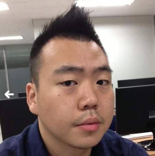 goodjob_k's profile picture. Oopslab Inc. Founder&CEO