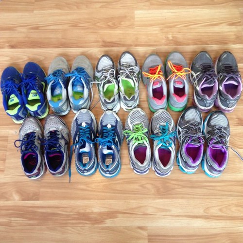 Runner gang or die!