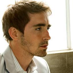 iheartLeePace's profile picture. Loving the INCREDIBLE actor Lee Grinner Pace!