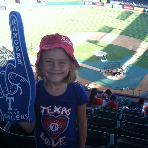 Husband, Father and TX High School Baseball Coach/Teacher