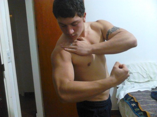 keveenex96's profile picture. visualiza tu objetivo y ve hacia el