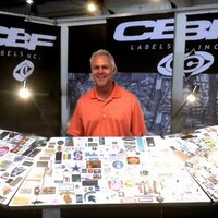 CBF Labels (@cbflabels) Twitter profile photo