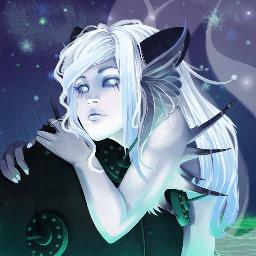 I am Nereida Halimeida, third prince of Dark Tides Kingdom. Dont think just because I am blind, dont think you can get away with anything. /Male/Gay/Seke/Blind/