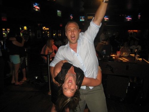 RaeleenBaggs's profile picture. 