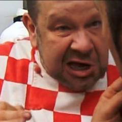 Alb_Chicote's profile picture. Canarión hasta la muerte. No estoy gordo, me gusta sacar barriga en las fotos. ¿Parodia? Dime tú.