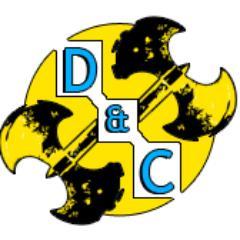 Long ago, in the mythical realm known as Ohio, two mighty warriors set out a quest. Their mission: to liberate comics from the clutches of tyrannical masters.