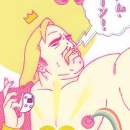 The most kawaii Jesus you shall ever meet.
