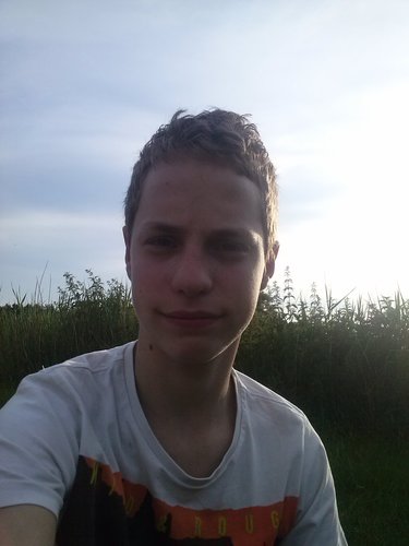 4 vmbo|16 jaar|familie & vrienden|believe in yourself.