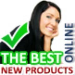 Jeff O'Neil - I'm the owner of The Best New Products Online Website.  I love sharing reviews and tips on new products. Have a new product? Send me a sample!