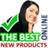Best New Products