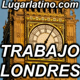 Trabajo en Londres Inglaterra UK. Publicamos empleos en Londres. Mejor visita https://t.co/7DVWzCSq5l