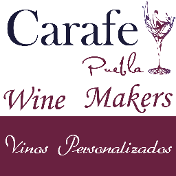 Vinos Personalizados desde una botella, Kits para hacer vino y cerveza en casa
tel: (222) 2 25 27 83 ;