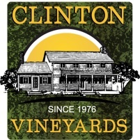 Clinton Vineyards is the the jewel in the crown of the Hudson Valley, producing premium Estate-Bottled wines and sparkling wines. #HVwine #Toast2Hillary