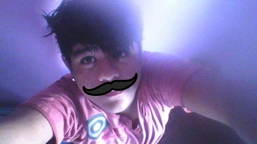 SHUT_UP_CRIME's profile picture. im....strange ←