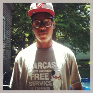 Living that singlelife # Mid-Town is what im repping
Also a fan of KEVIN GATES ! Bread Winners Assosication AKA LUCA BRASi !