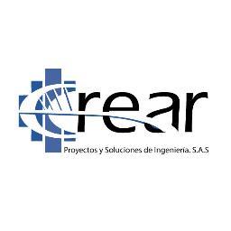 CREAR Proyectos y Soluciones de Ingeniería S.A.S.
Es una empresa dedicada a la consultoría, a la concepción y al desarrollo de proyectos de Ingeniería Civil.