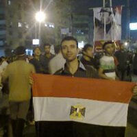 ahmed abdelbary (@ahmedabdelbaryy) 's Twitter Profile
