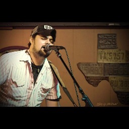 Singer/Songwriter