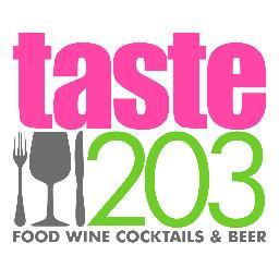 Taste203Blog's profile picture. A New, Fun Super Delicious Blog For The People Who Love The Gastro/Imbibe Scene In & Around The 203!