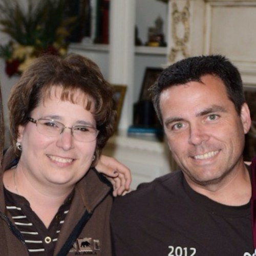 julieshands's profile picture. 