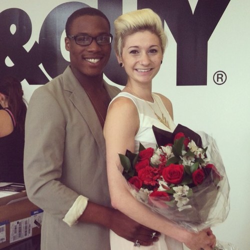 AwkwardAssShay's profile picture. 