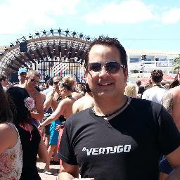 DJVERTYGO's profile picture. Dj/Producer, Polymers Engineer, MoonLover... 
https://t.co/pkcjIp3GGM
https://t.co/77RODzC7X2…