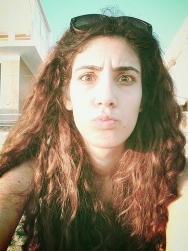 ♏ /  specially adventurous, a little dreamer and witty.. so imaginative and a great sleeper :) http://t.co/MqPYIkWB
Bright, bright white light!