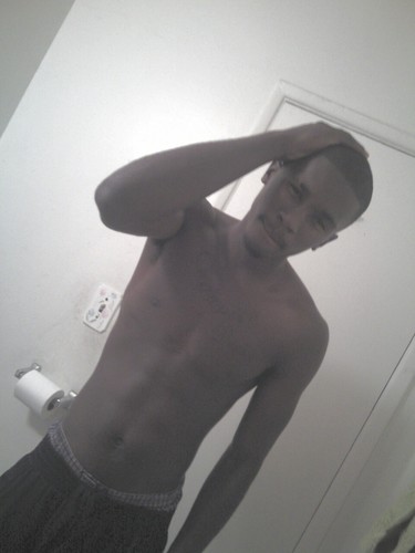 #ballislife I love basketball I like to chill follow me nd I'll follow back