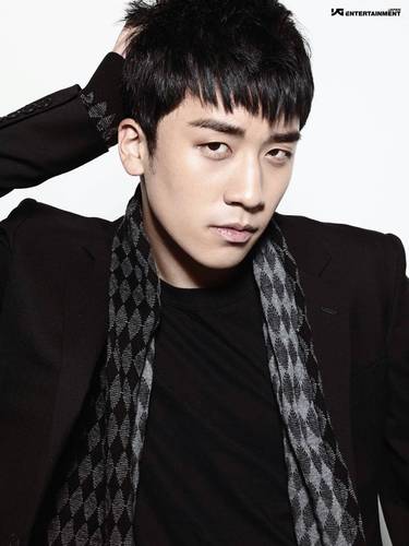 たかはしゆな/BIGBANG/SeungRi/BIGBANGアカ！！！