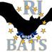 Rhode Island BATs (@rhodeislandbats) Twitter profile photo