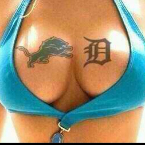 #DETROIT #DetroitLions #DetroitTigers #DetroitPistons #DetroitRedWings #OnePride