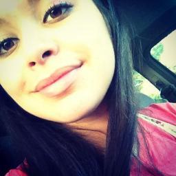 Brasilian Girl ;*