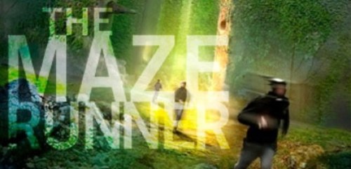 If you shanks like running, come follow me on IFunny @GladerNation. 
 #Gladers