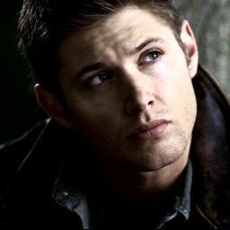Hunting ain't exactly a pro-ball career. #Supernatural #RP21+