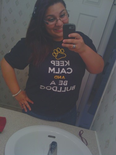 Liz (: Taken!(x TLU!  Fun, Loud, & Crazy!!(; DARLING DELTA 33 Sigma Delta Lambda Sorority Inc!!