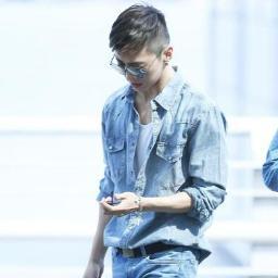 Roleplayer of B.A.P Bang Yongguk #24AFC