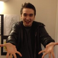 MattGrai (@mattgray_) 's Twitter Profile