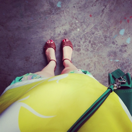 theletterzee's profile picture. 