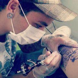 Tatuador