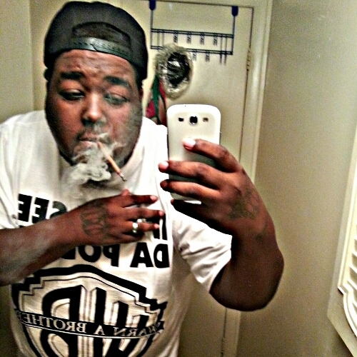 bighurt803's profile picture. Rapper who makes a living GAMING!!!